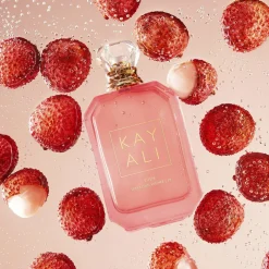 EDEN SPARKLING LYCHEE 39 10ML