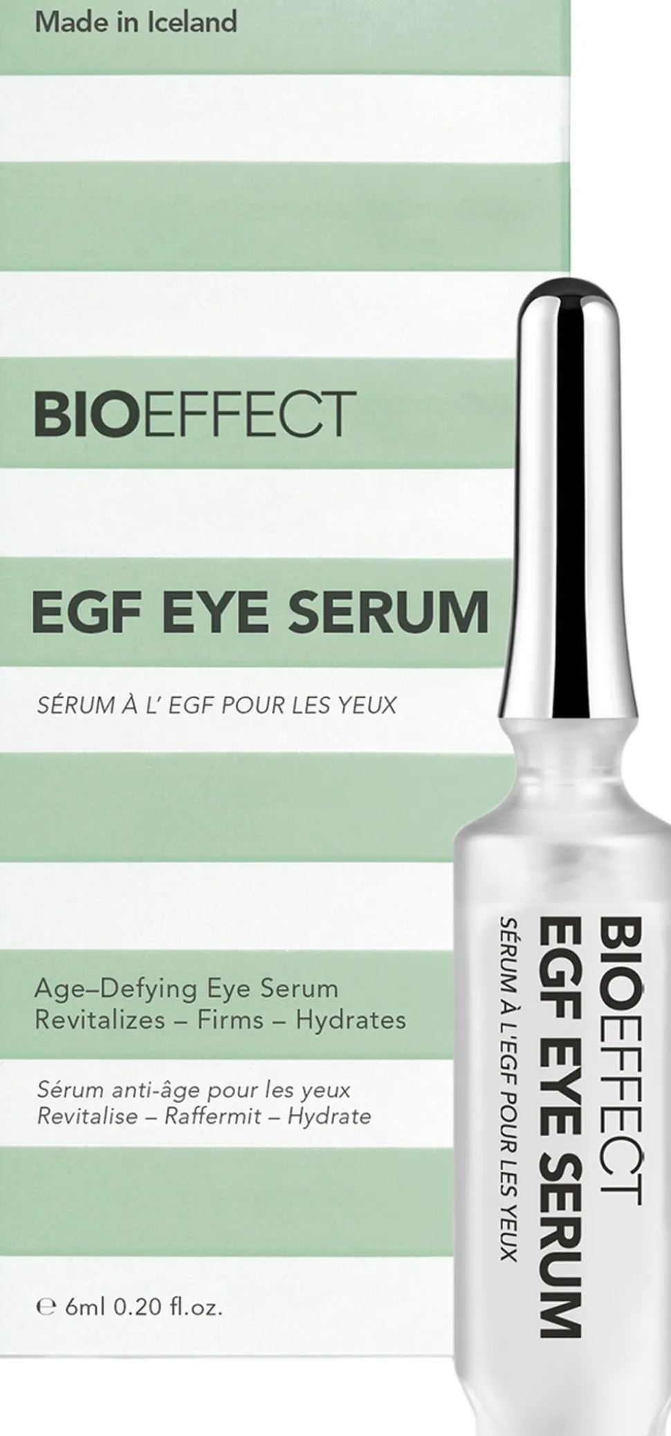 EGF Eye Serum