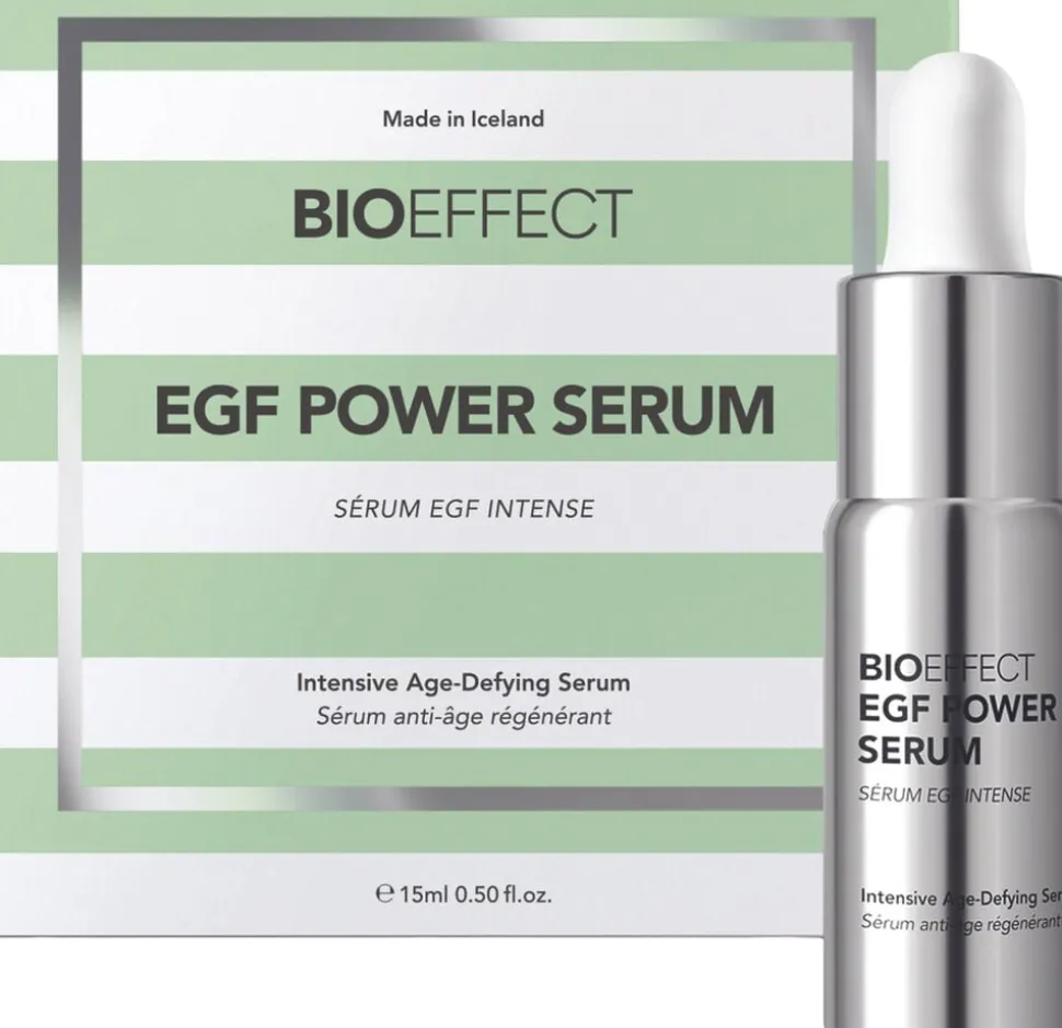 EGF Power Serum