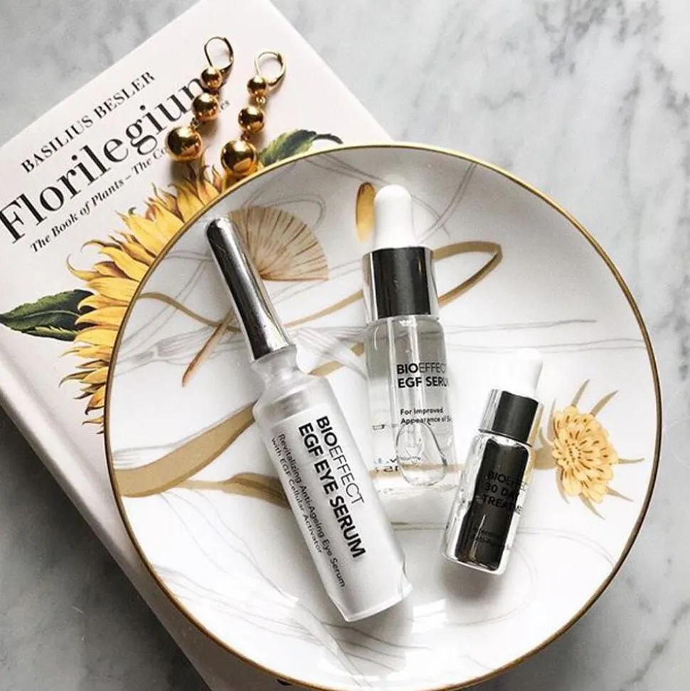 EGF Serum