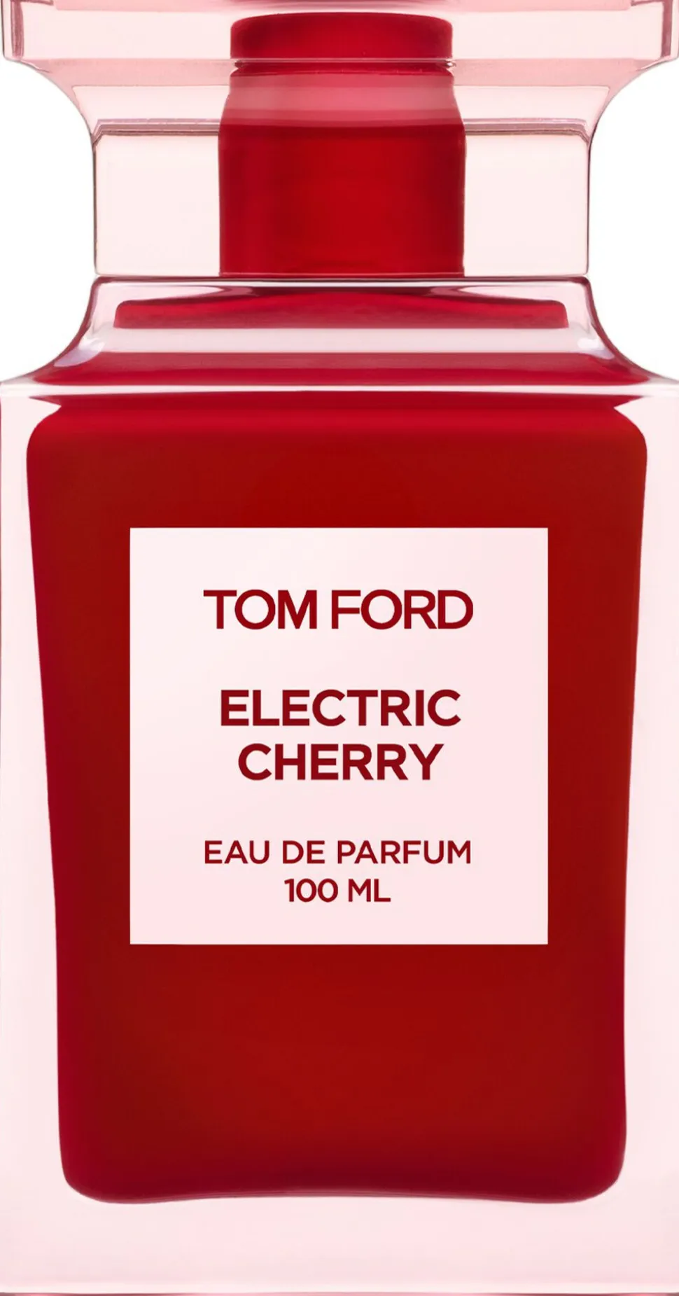 Electric Cherry Eau de Parfum