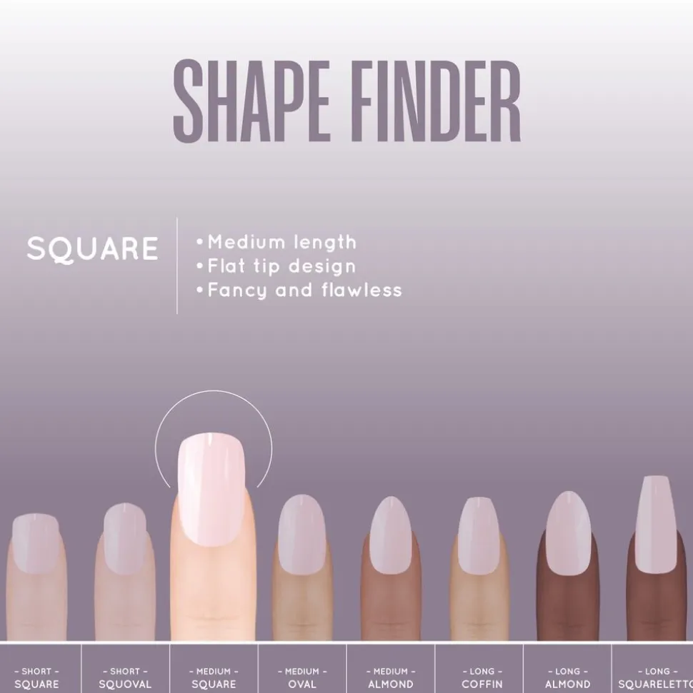 ELEGANT TOUCH GEL TOUCH FAIRY TALE