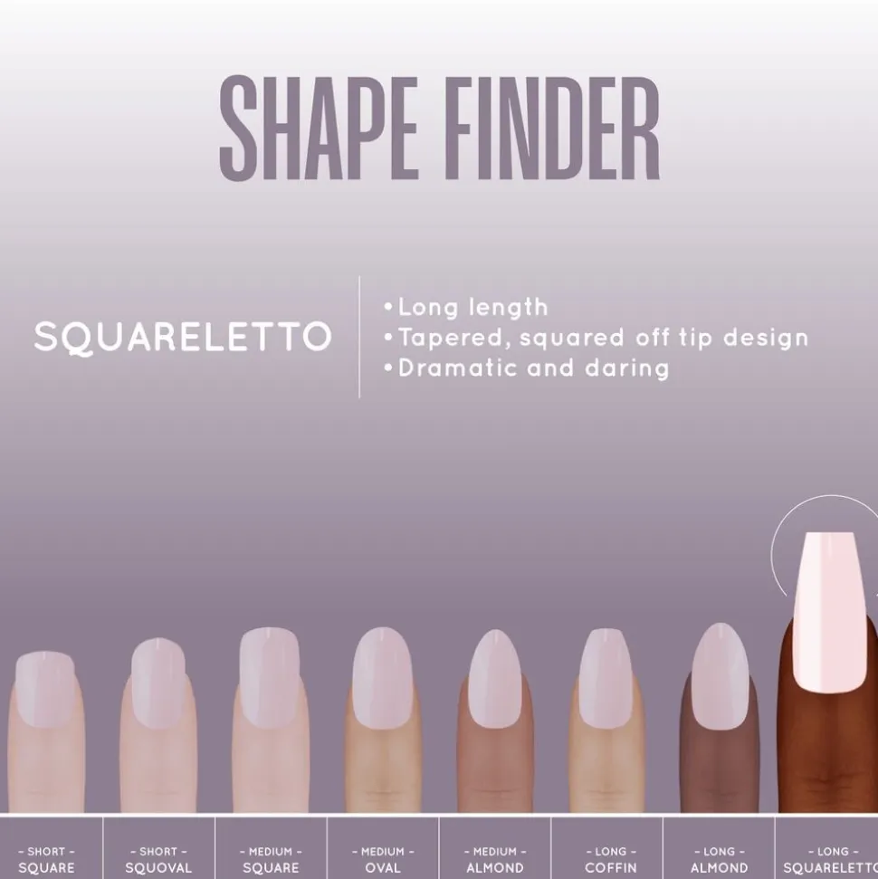 ELEGANT TOUCH LUXE LOOKS SUGAR COOK