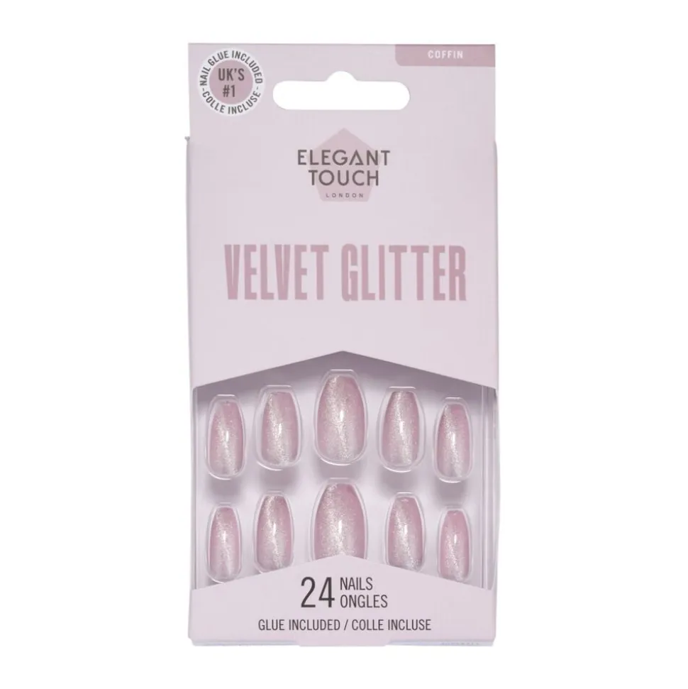 ELEGANT TOUCH LUXE LOOKS - GLITTER