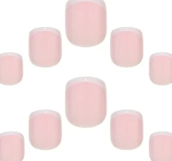 ELEGANT TOUCH PETITE NAILS FRENCH 1