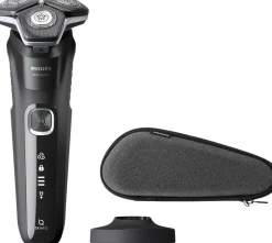 Elektrisk Wet & Dry-shaver