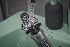 Elektrisk Wet & Dryshaver Shaver Series 5000