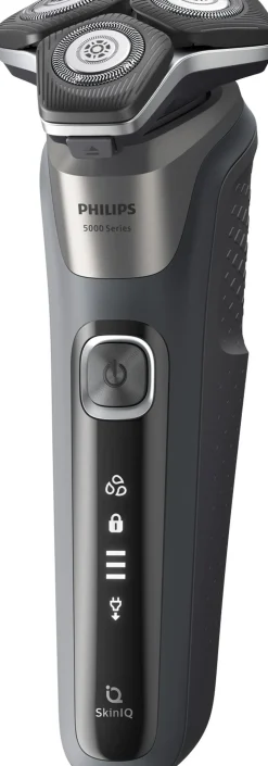 Elektrisk Wet & Dryshaver Shaver Series 5000