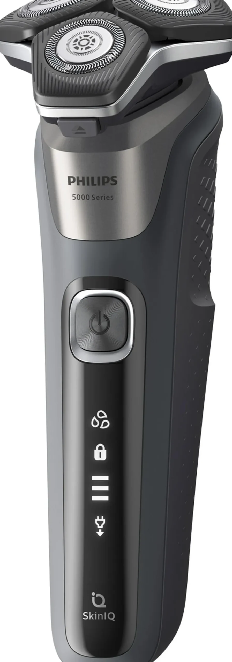 Elektrisk Wet & Dryshaver Shaver Series 5000