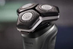 Elektrisk Wet & Dryshaver Shaver Series 5000