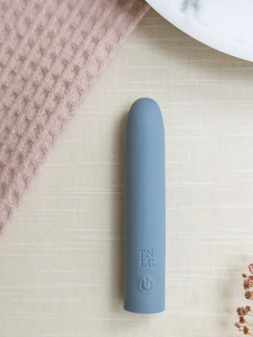 Elemi Klitoris Vibrator