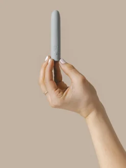 Elemi Klitoris Vibrator
