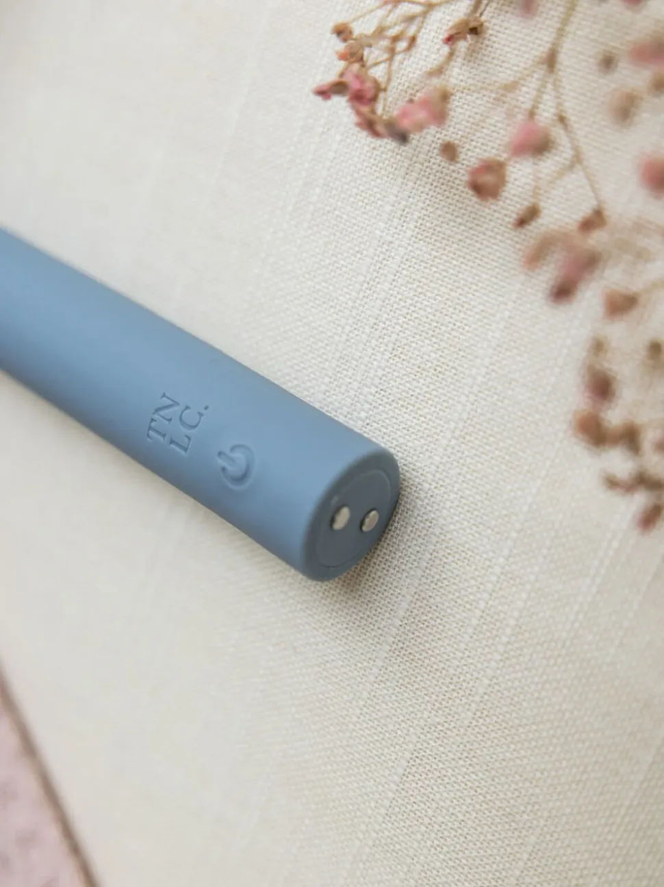 Elemi Klitoris Vibrator