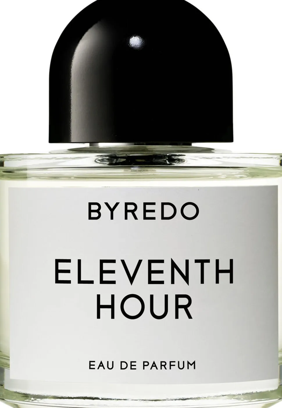 Eleventh Hour Eau de Parfum
