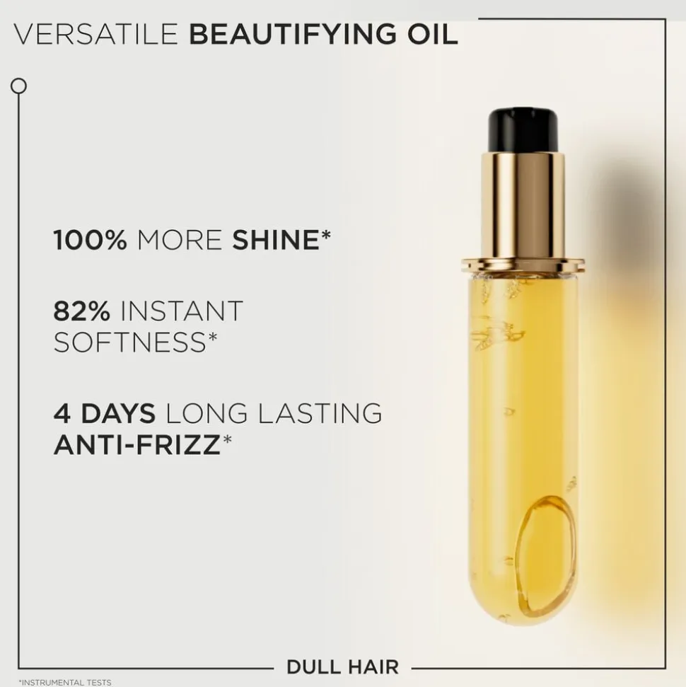 Elixir Ultime LHuile Originale Hair Oil Refill
