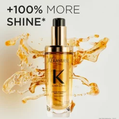 Elixir Ultime LHuile Originale Hair Oil Refill