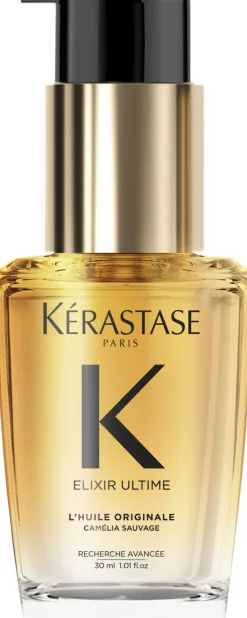 Elixir Ultime L´Huile Originale Hair Oil