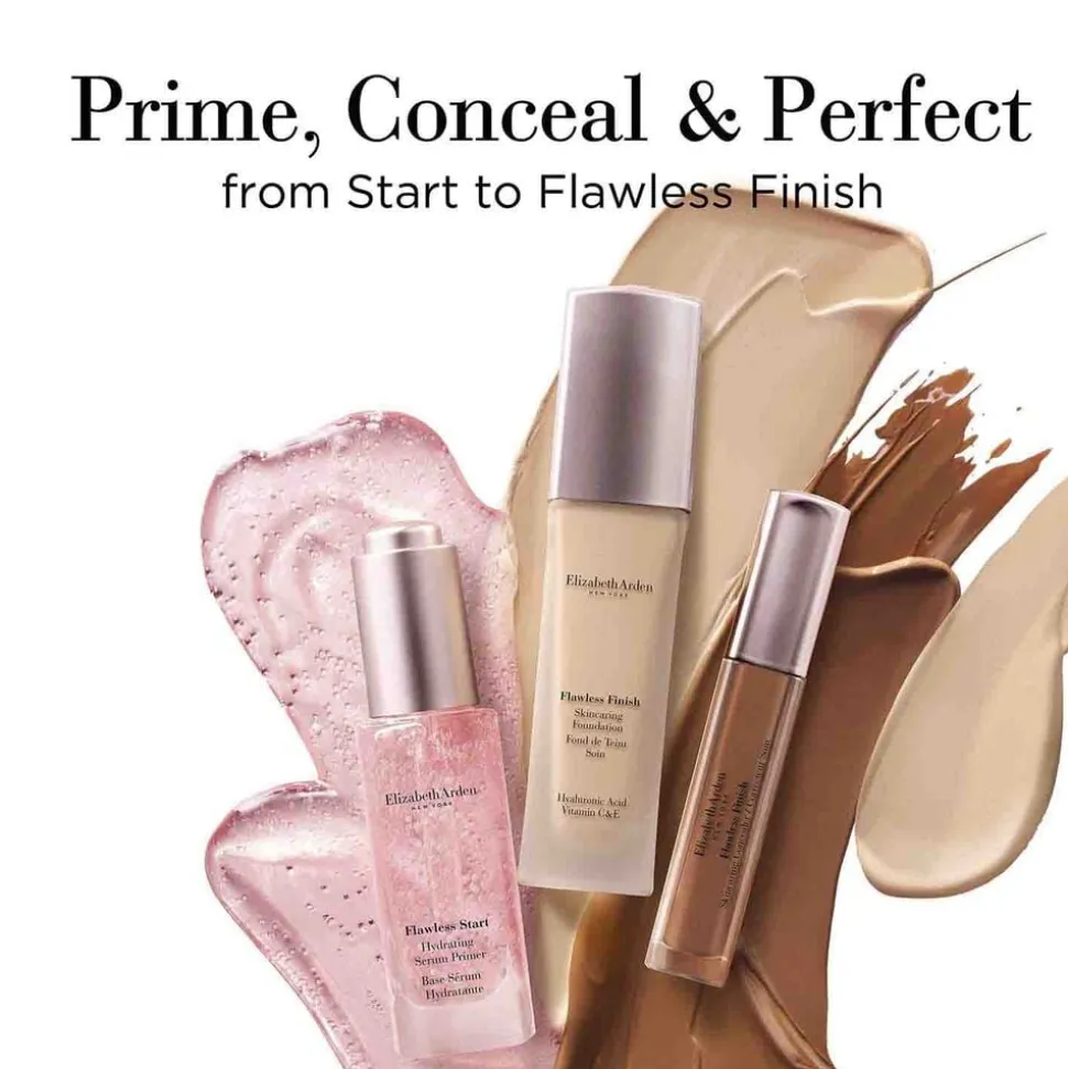 Elizabeth Arden Flawless Finish Skincaring Concealer