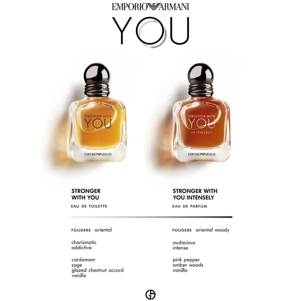 Emporio You He Eau de Toilette