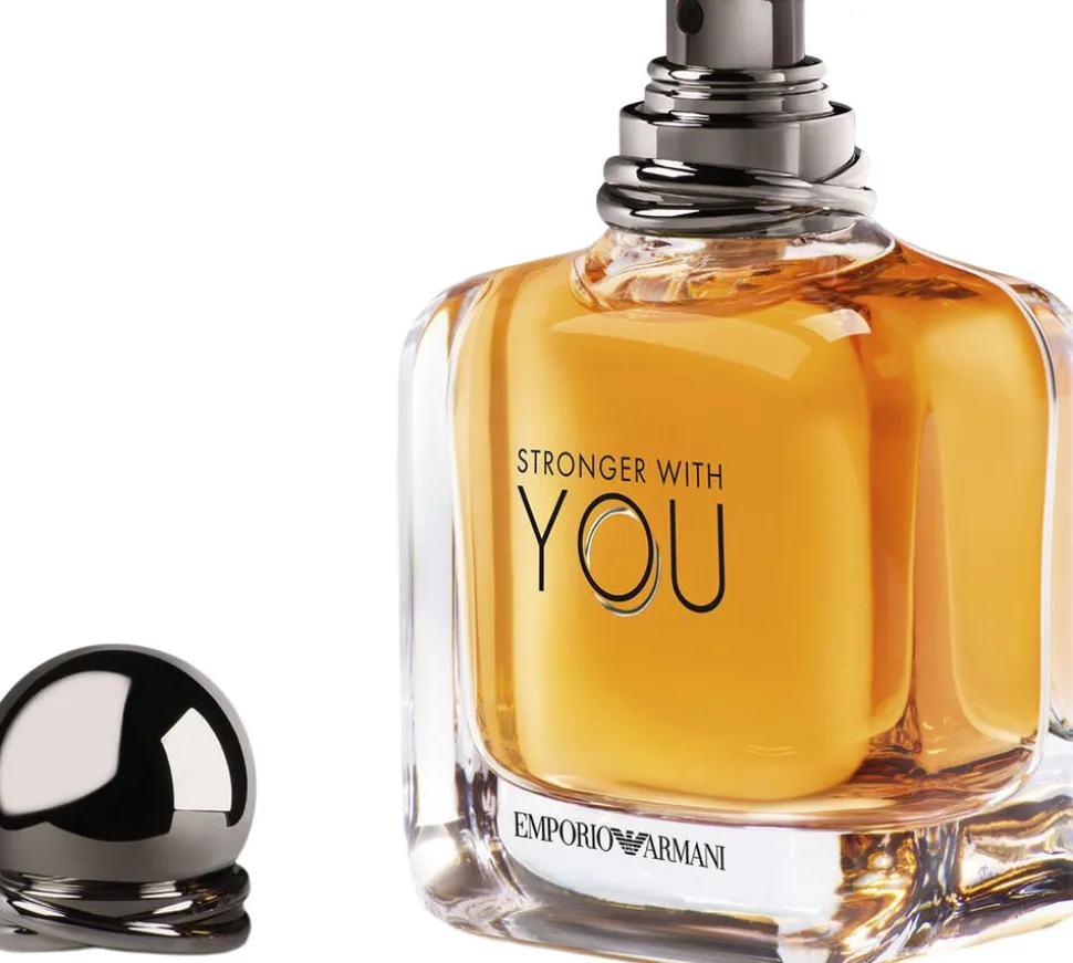 Emporio You He Eau de Toilette