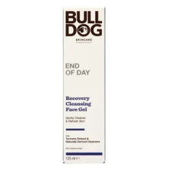 End of Day Recovery Cleansing Face Gel
