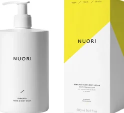 Enriched Hand & Body Wash