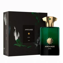 Epic Eau de Parfum