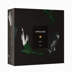 Epic Eau de Parfum