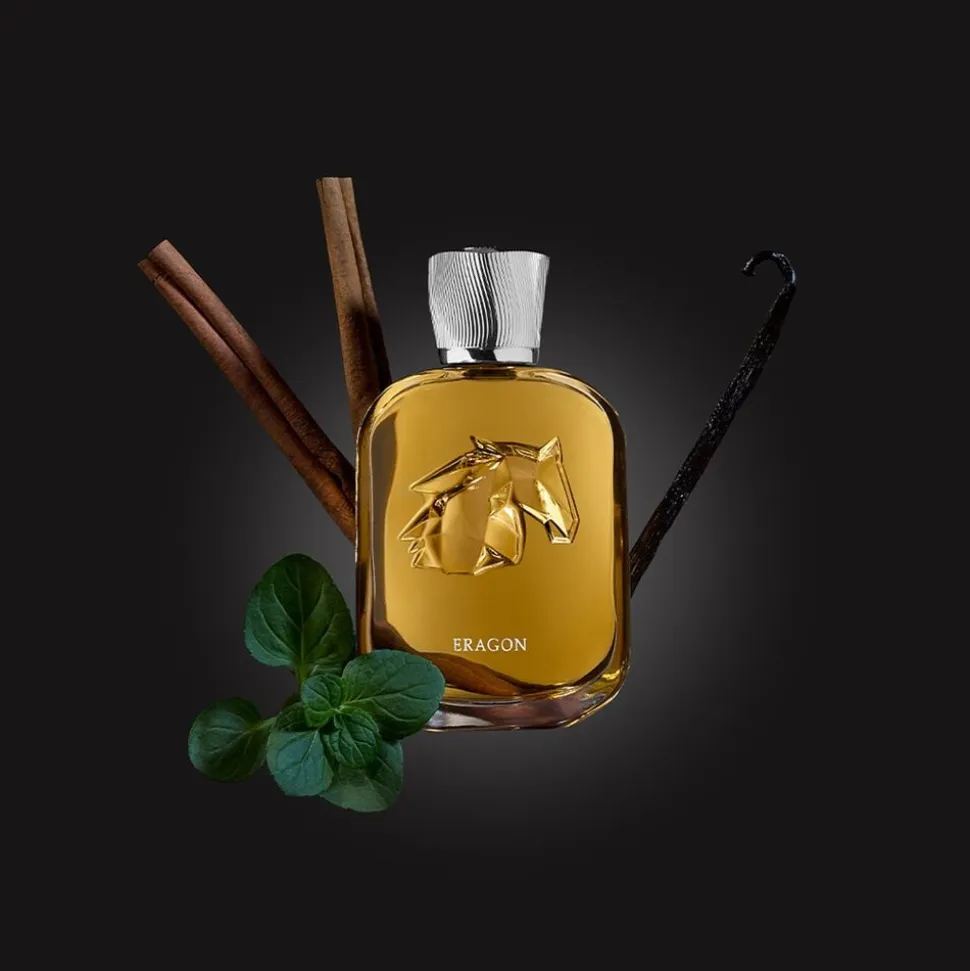 ERAGON EDP 100 ML