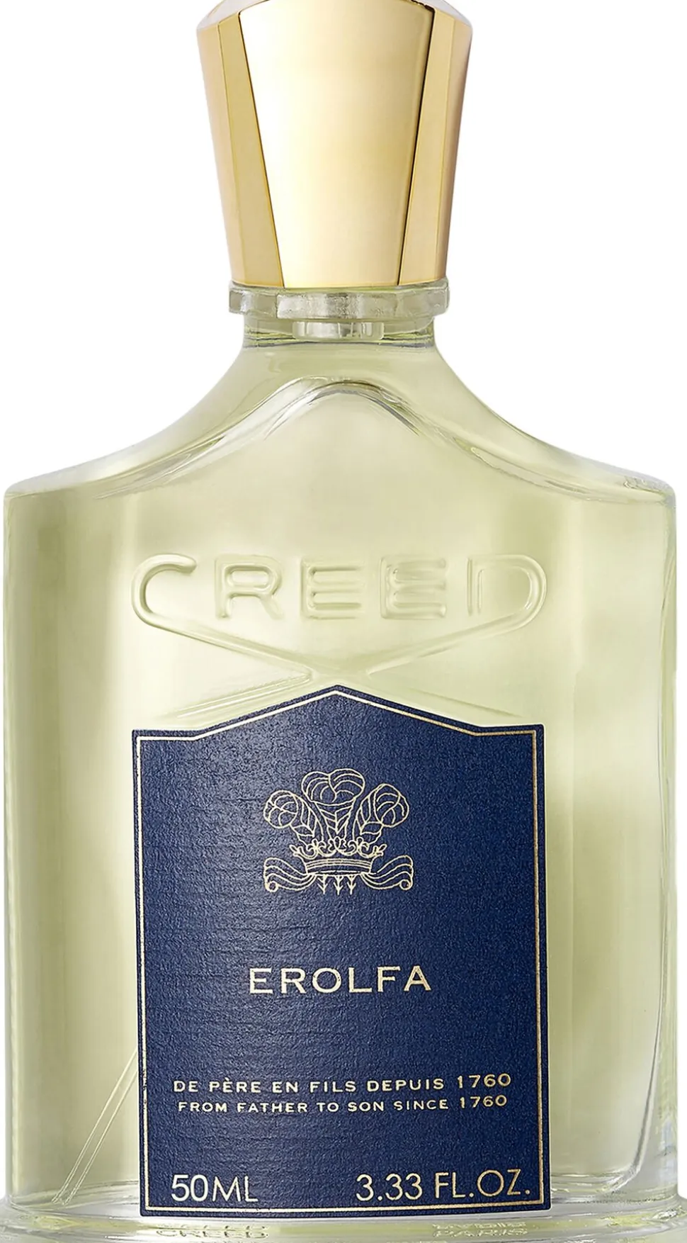 Erolfa Eau de Parfum