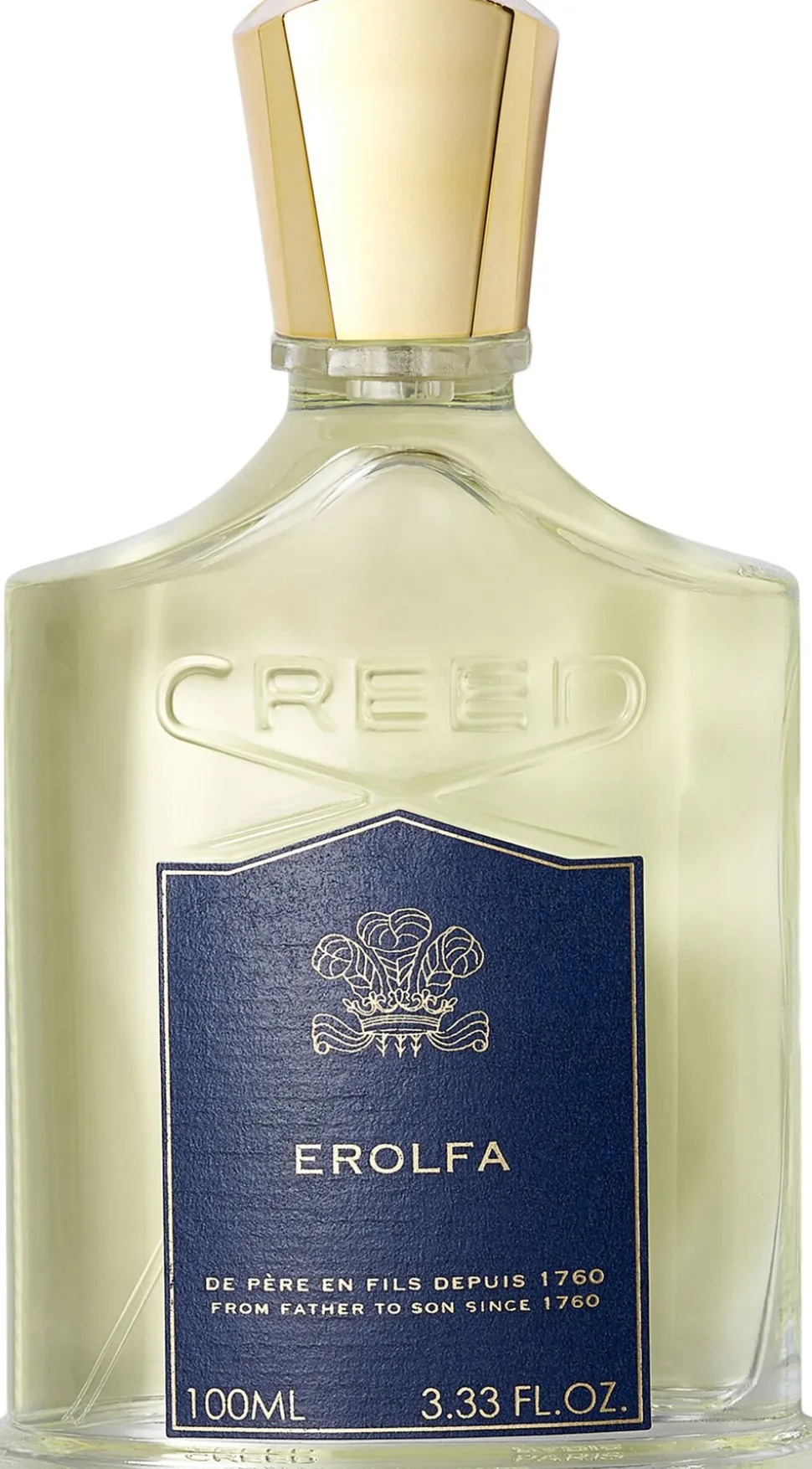 Erolfa Eau de Parfum