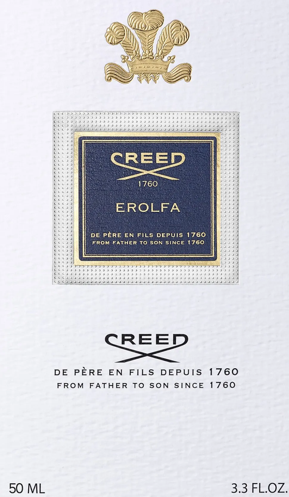 Erolfa Eau de Parfum