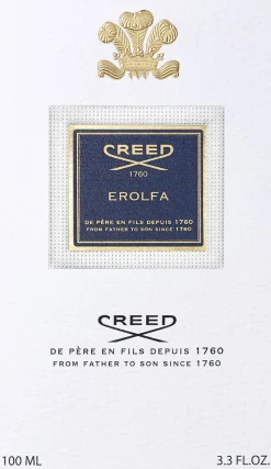 Erolfa Eau de Parfum