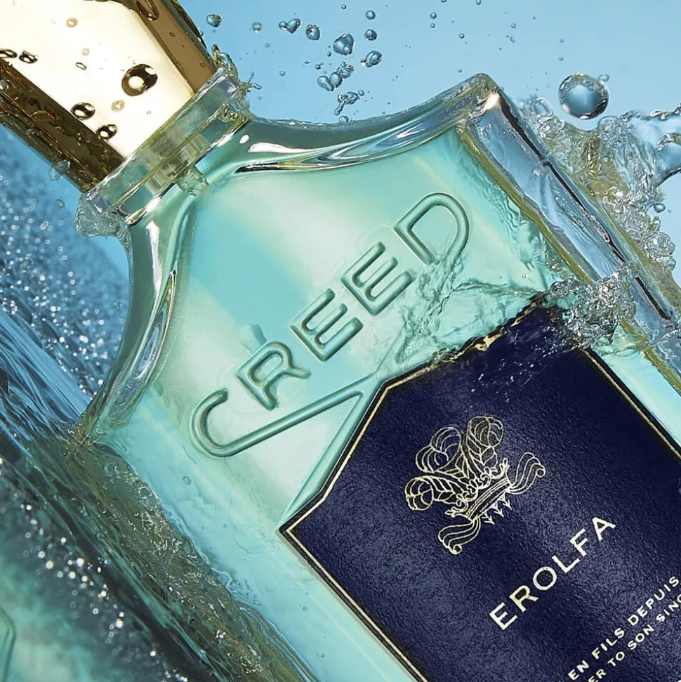 Erolfa Eau de Parfum