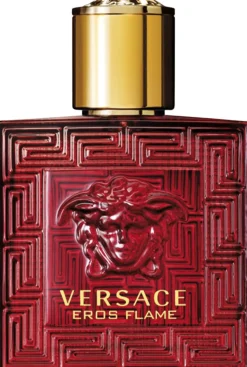 Eros Flame Homme Eau de parfum