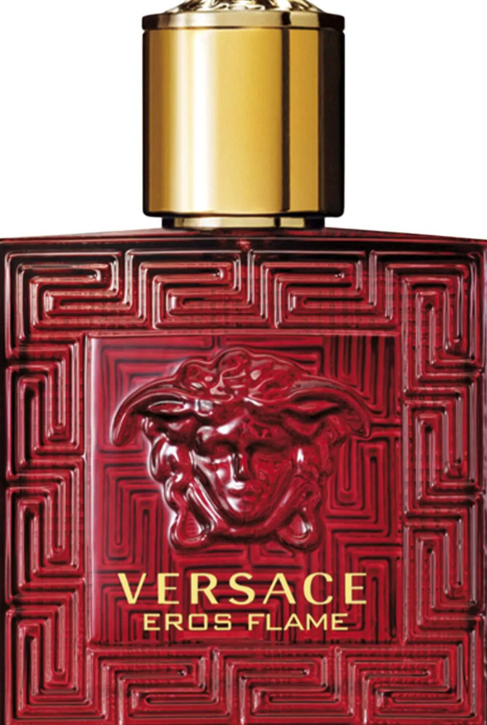 Eros Flame Homme Eau de parfum