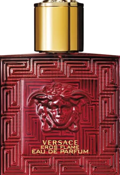 Eros Flame Homme Eau de parfum