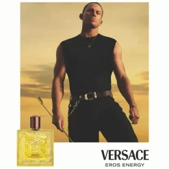 Eros Homme Energy