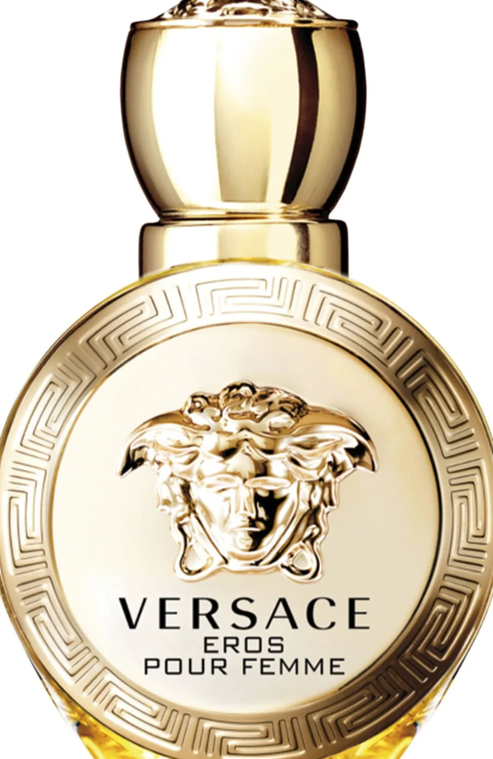 Eros Pour Femme Eau de Parfum