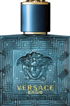 Eros Pour Homme Eau De Toilette