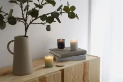 ESCAPE Mini Candle Giftset 65g x 3