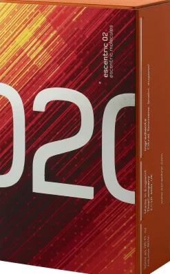 Escentric 02