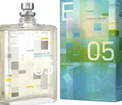 Escentric 05