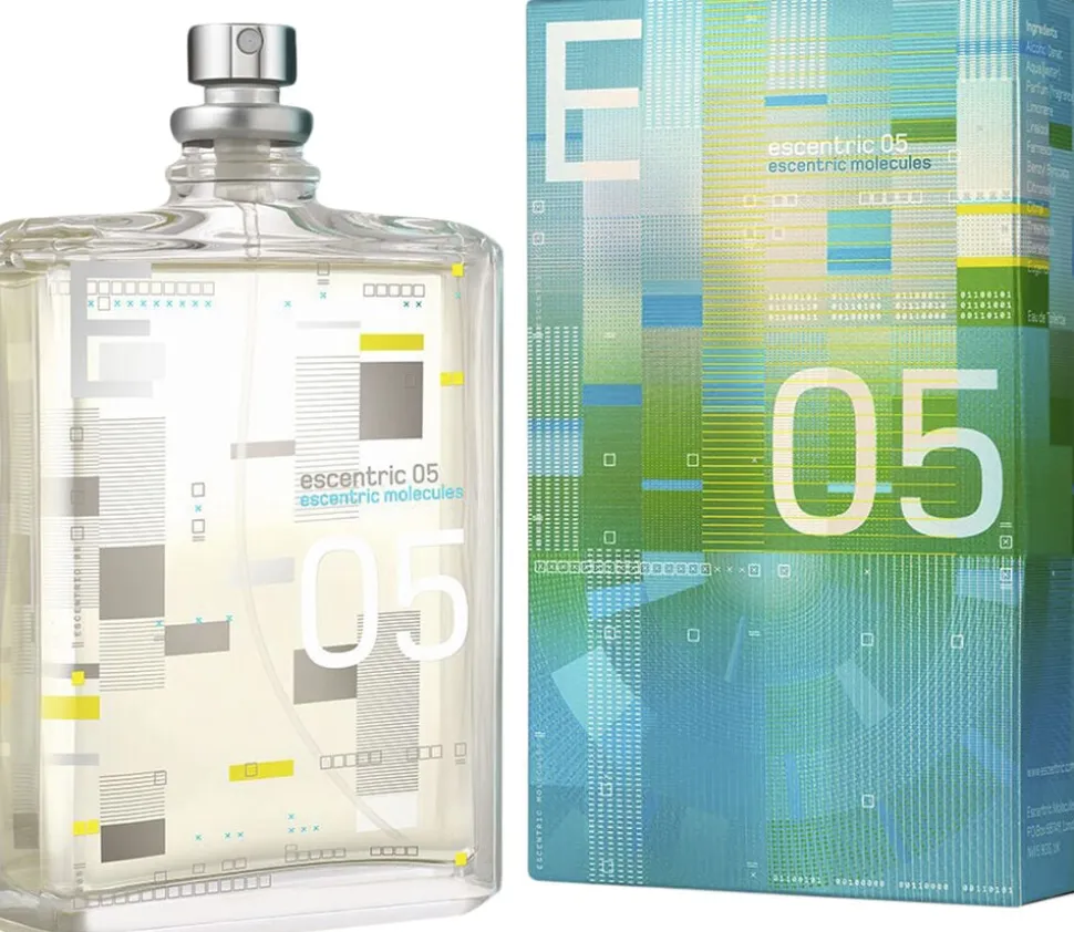 Escentric 05