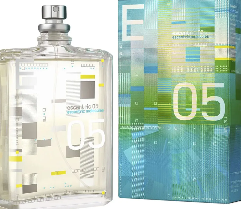 Escentric 05