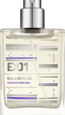Escentric 01