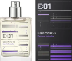 Escentric 01