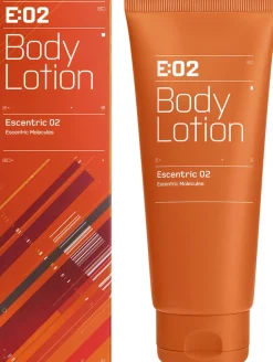 Escentric 02 Body Lotion