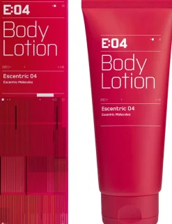 Escentric 04 Body Lotion