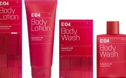 Escentric 04 Body Lotion